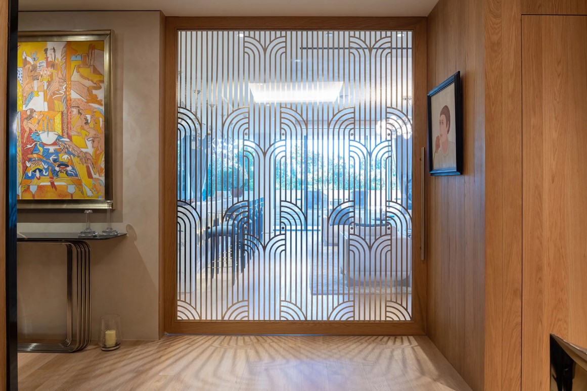 Bulgari Apartment image 9